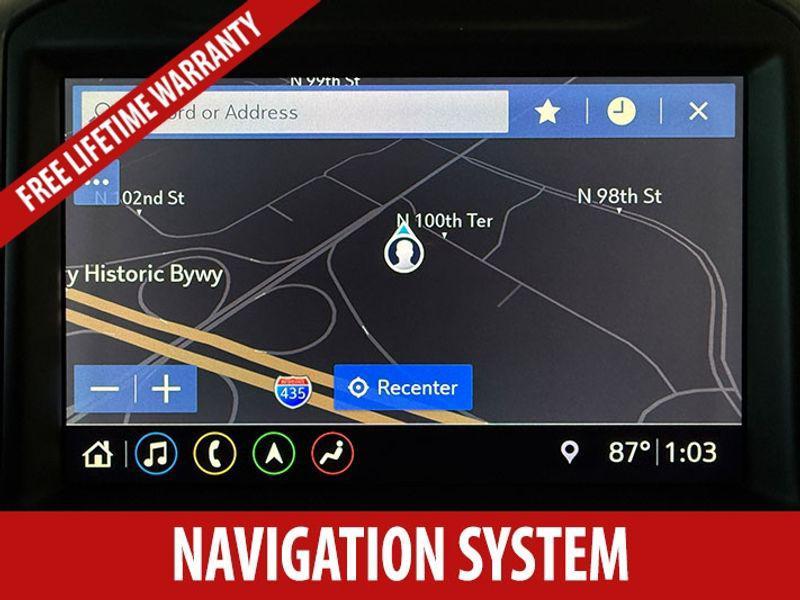 used 2019 GMC Sierra 1500 car, priced at $43,995