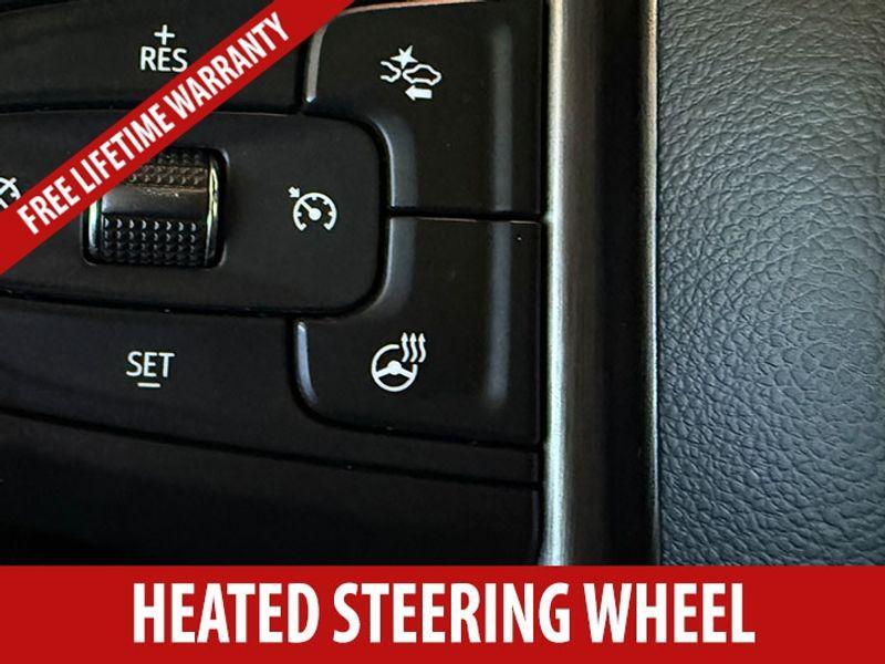 used 2019 GMC Sierra 1500 car, priced at $43,995