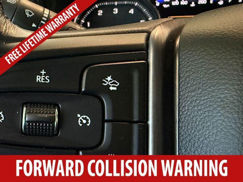 used 2019 GMC Sierra 1500 car, priced at $43,995