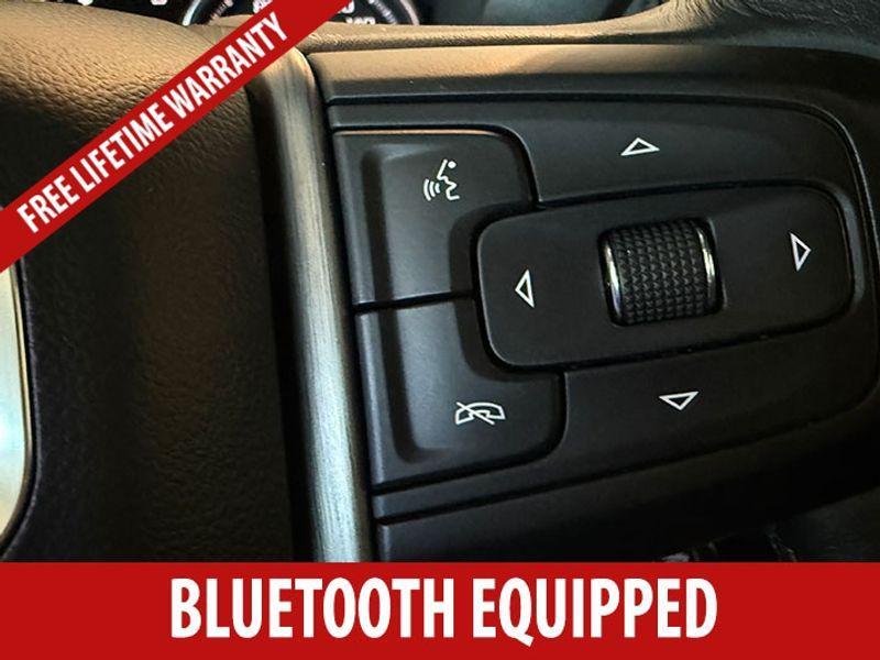 used 2019 GMC Sierra 1500 car, priced at $43,995