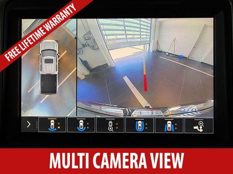 used 2019 GMC Sierra 1500 car, priced at $43,995