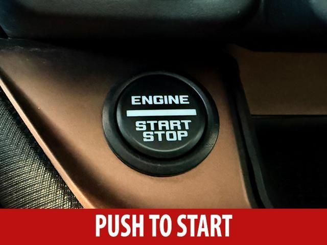 used 2023 Ford Bronco Sport car, priced at $27,500