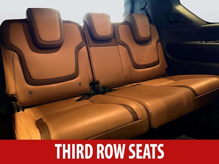 new 2025 Nissan Armada car, priced at $65,708