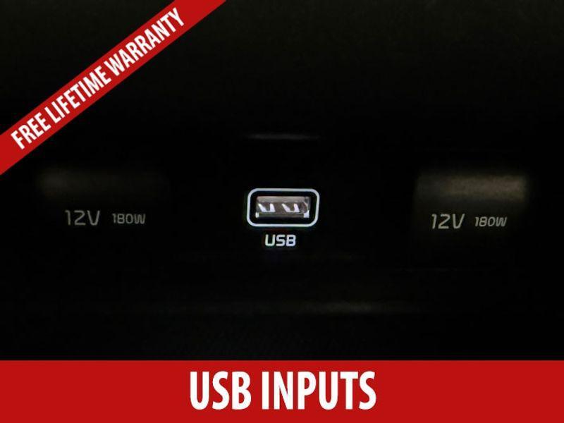 used 2023 Kia Seltos car, priced at $18,995