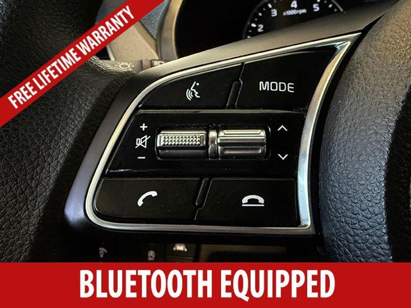 used 2023 Kia Seltos car, priced at $18,995