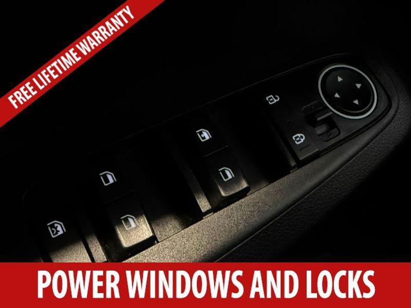 used 2023 Kia Seltos car, priced at $18,995