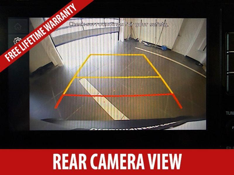 used 2023 Kia Seltos car, priced at $18,995