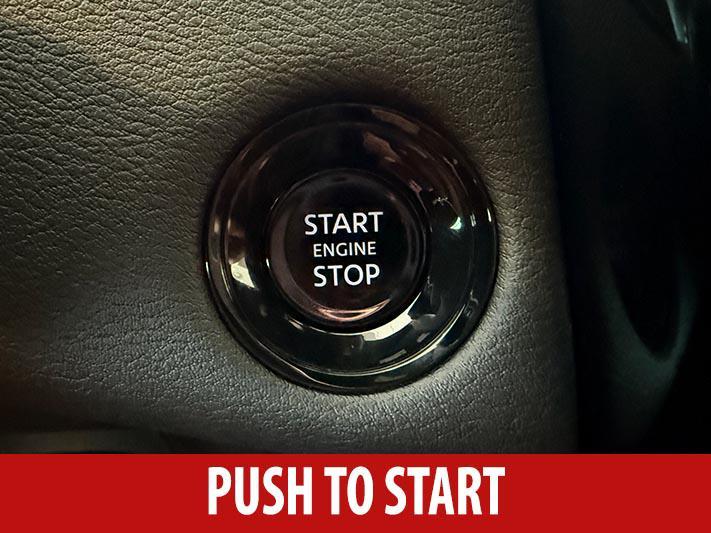 new 2025 Nissan Armada car, priced at $64,874