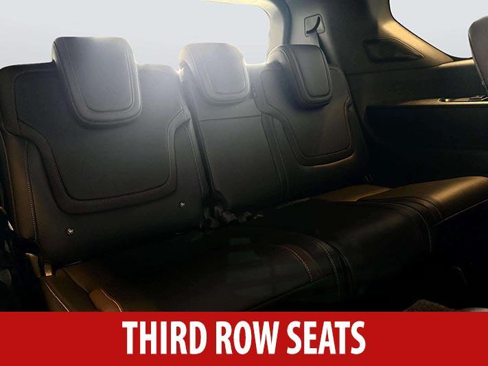 new 2025 Nissan Armada car, priced at $64,874
