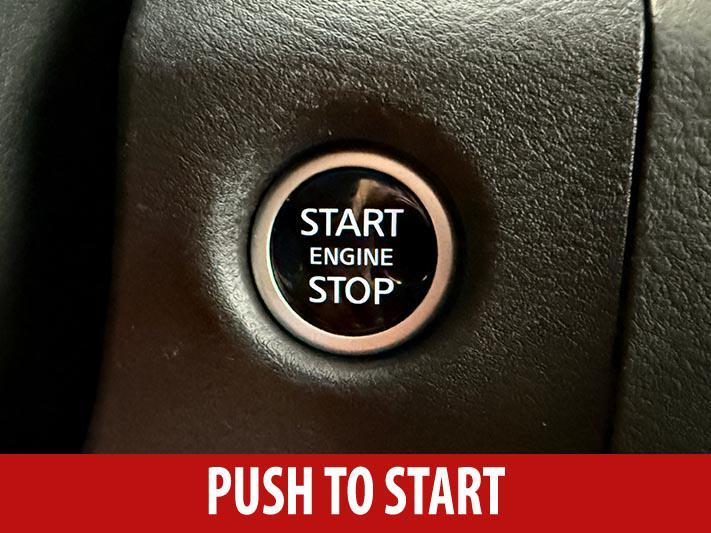new 2025 Nissan Frontier car, priced at $41,723