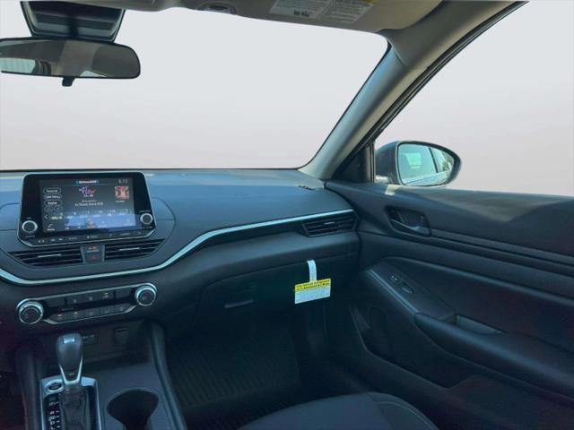 new 2025 Nissan Altima car, priced at $26,440