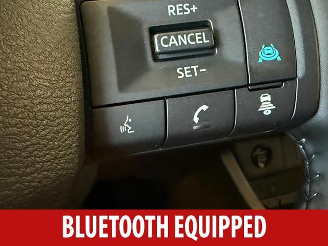 new 2025 Nissan Rogue car, priced at $35,978