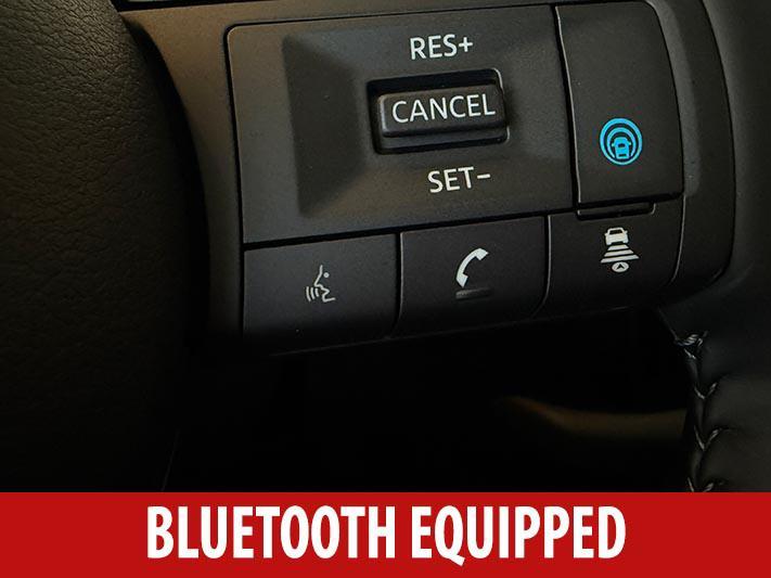 new 2025 Nissan Pathfinder car, priced at $44,779