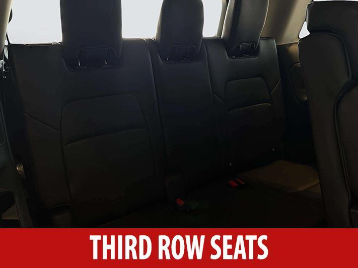 new 2025 Nissan Pathfinder car, priced at $44,779