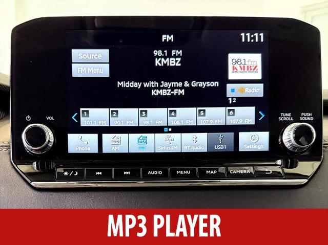 used 2024 Mitsubishi Outlander car, priced at $27,750