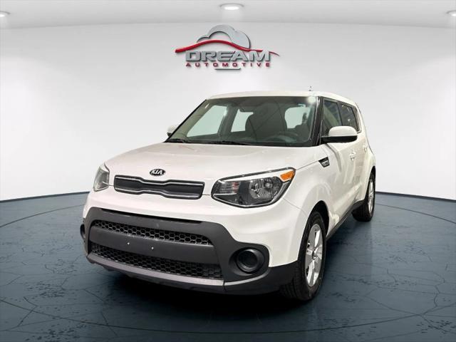 used 2019 Kia Soul car, priced at $10,886