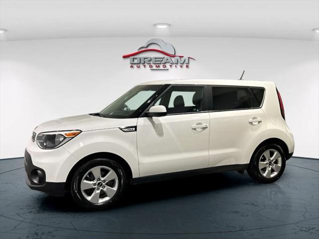 used 2019 Kia Soul car, priced at $10,886