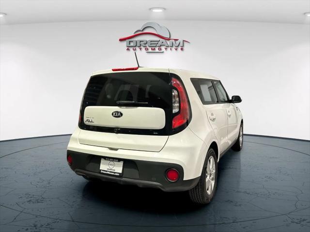 used 2019 Kia Soul car, priced at $10,886