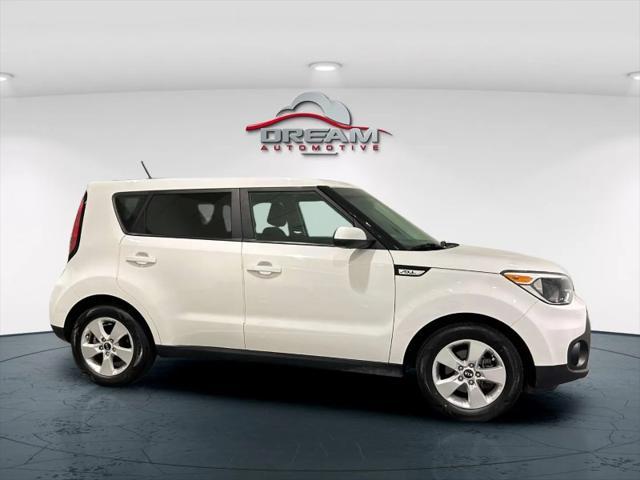 used 2019 Kia Soul car, priced at $10,886