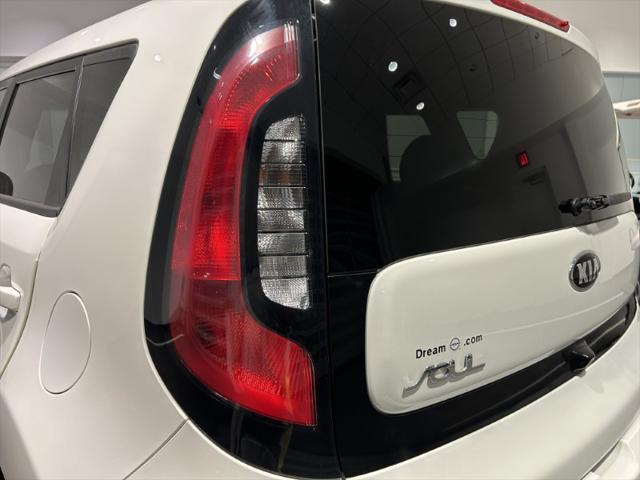 used 2019 Kia Soul car, priced at $10,886