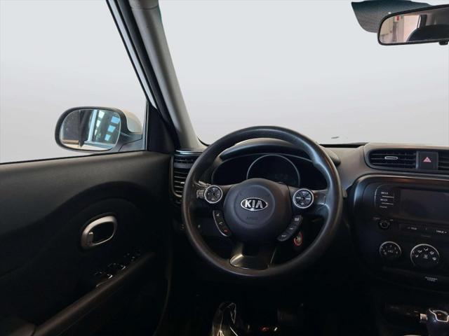 used 2019 Kia Soul car, priced at $10,886