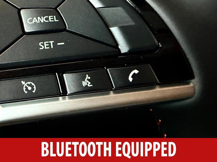 new 2025 Nissan Altima car, priced at $31,052