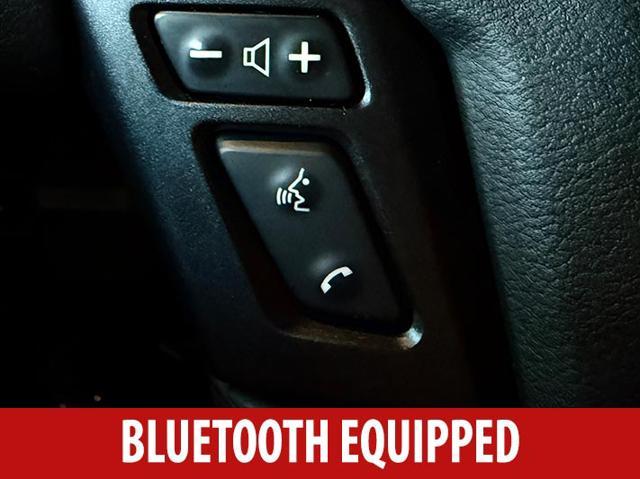 used 2023 Nissan Frontier car, priced at $25,950
