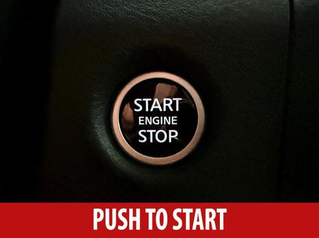 used 2023 Nissan Frontier car, priced at $25,950