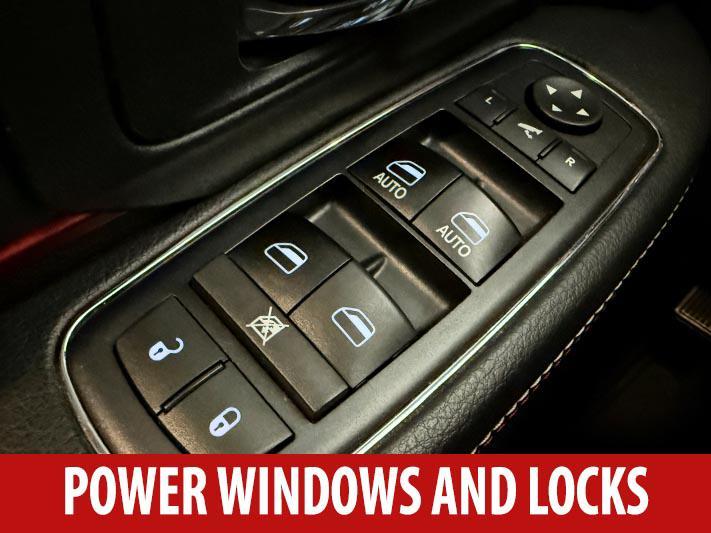 used 2017 Ram 1500 car, priced at $26,495