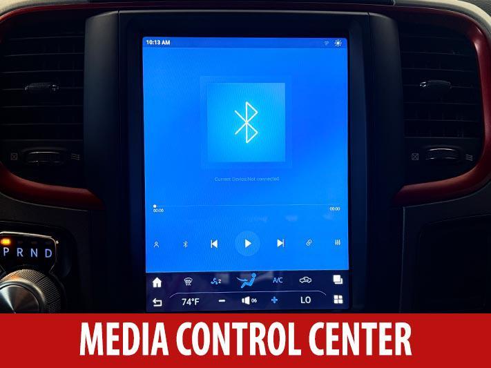 used 2017 Ram 1500 car, priced at $26,495