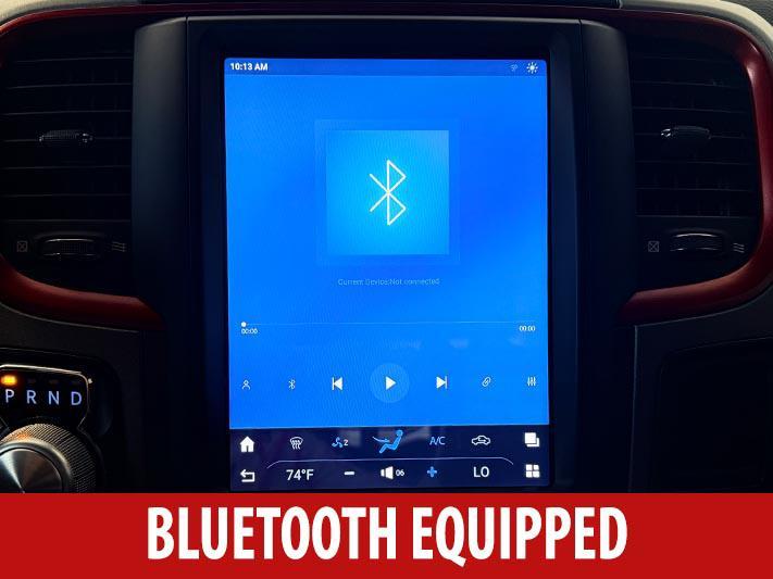 used 2017 Ram 1500 car, priced at $26,495