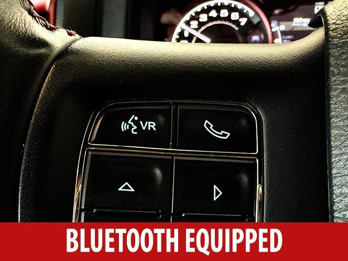 used 2017 Ram 1500 car, priced at $26,495