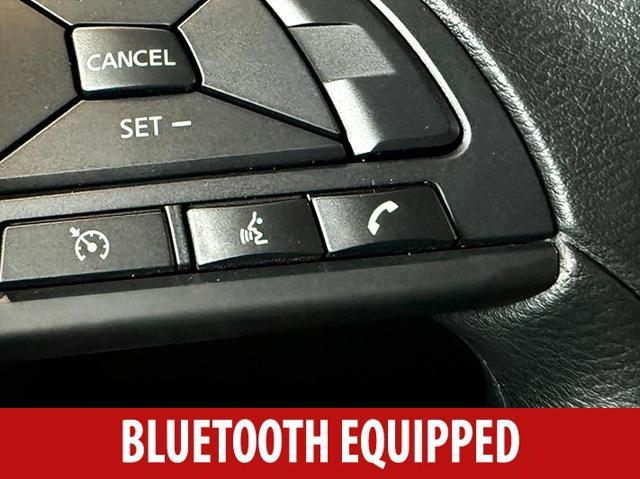 new 2025 Nissan Sentra car, priced at $21,392