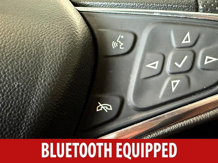 used 2023 Chevrolet Malibu car, priced at $18,950