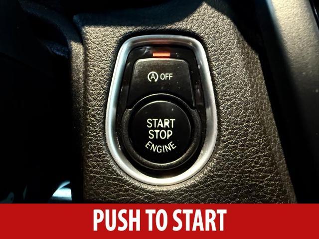 used 2016 BMW 428 car, priced at $20,000