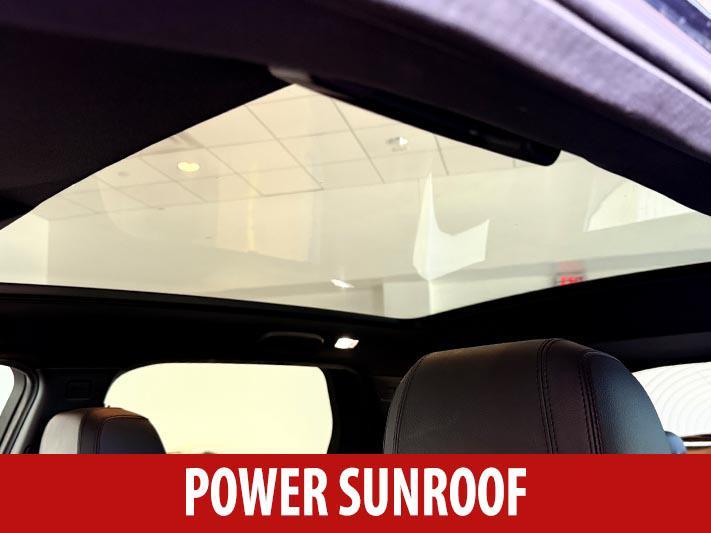 used 2017 Land Rover Discovery Sport car, priced at $16,825