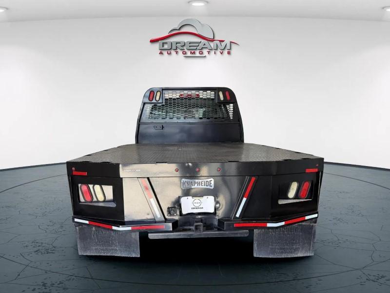 used 2017 Chevrolet Silverado 3500 car, priced at $32,995