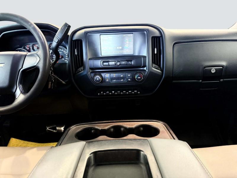 used 2017 Chevrolet Silverado 3500 car, priced at $32,995