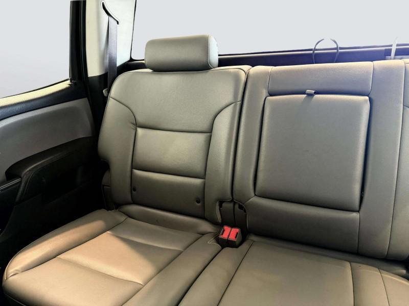 used 2017 Chevrolet Silverado 3500 car, priced at $32,995