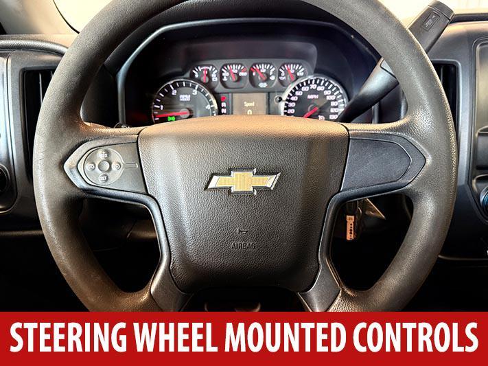 used 2017 Chevrolet Silverado 3500 car, priced at $32,995