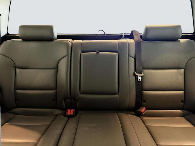 used 2017 Chevrolet Silverado 3500 car, priced at $32,995