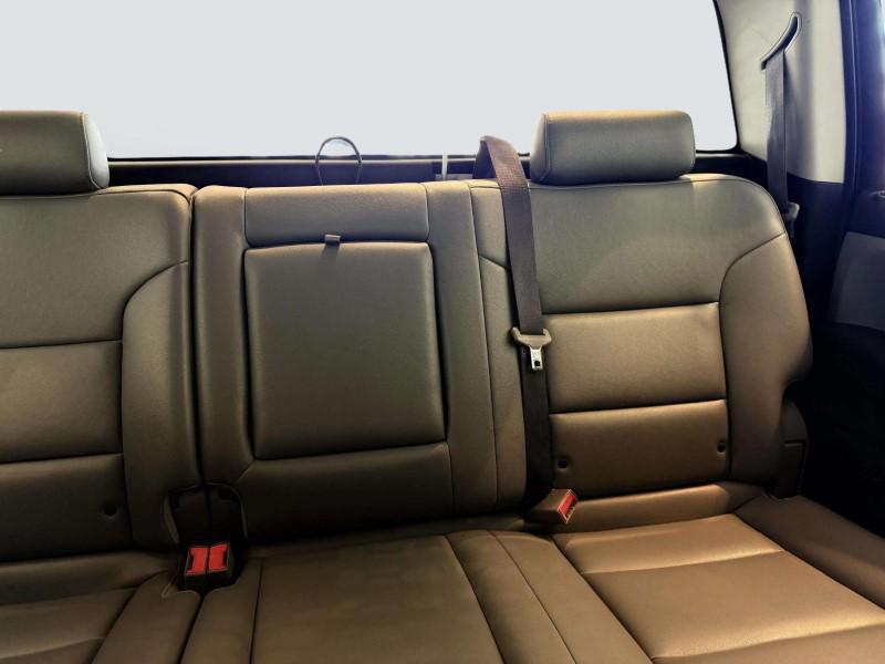 used 2017 Chevrolet Silverado 3500 car, priced at $32,995