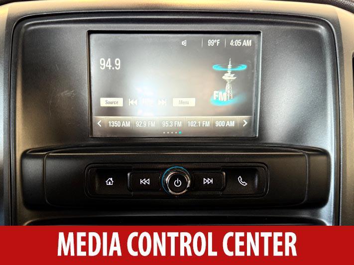 used 2017 Chevrolet Silverado 3500 car, priced at $32,995