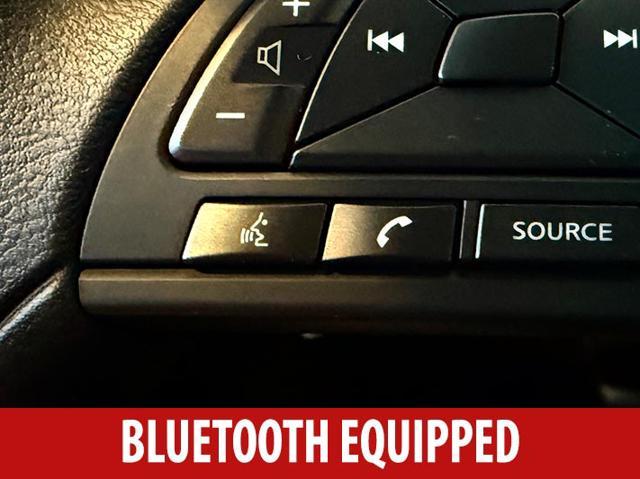 new 2025 Nissan Versa car, priced at $19,898