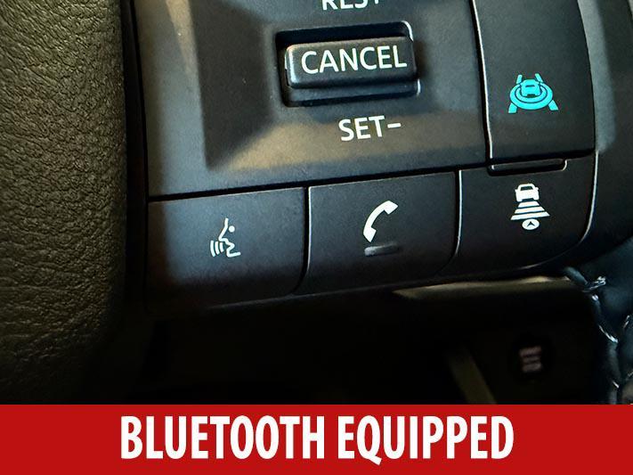 new 2026 Nissan Rogue car, priced at $31,219