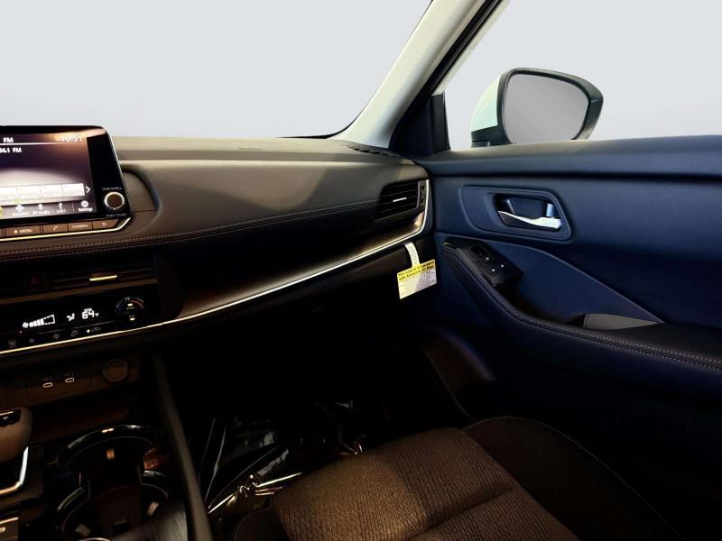 new 2026 Nissan Rogue car, priced at $31,219