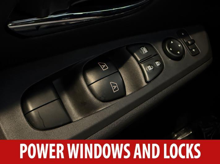 used 2023 Nissan Kicks car, priced at $20,750