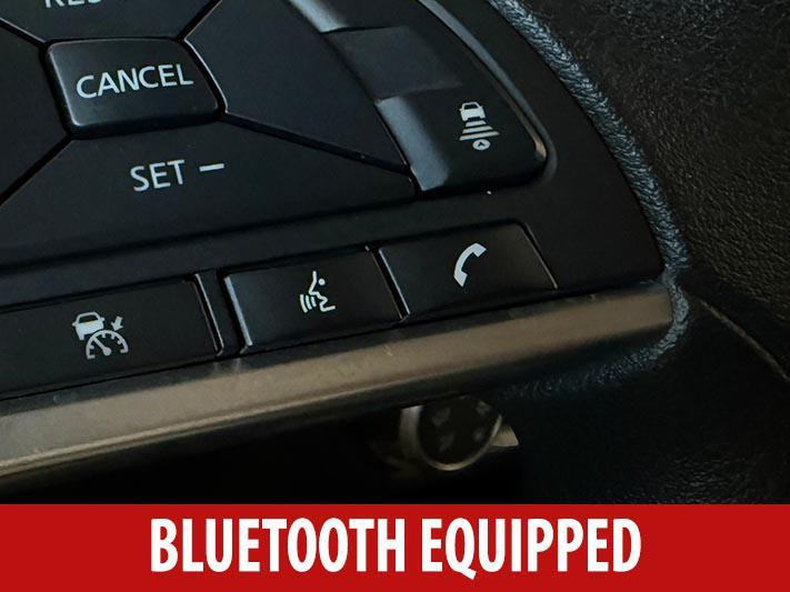 used 2023 Nissan Kicks car, priced at $20,750
