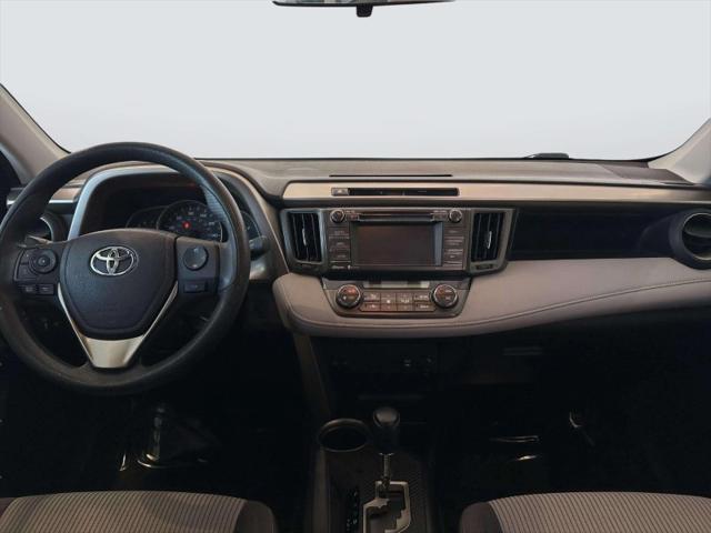 used 2014 Toyota RAV4 car, priced at $13,745