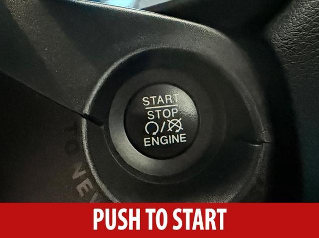 used 2020 Jeep Renegade car, priced at $15,800